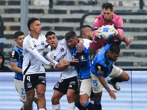 La coincidencia entre Colo Colo y Huachipato en la Liga de Primera