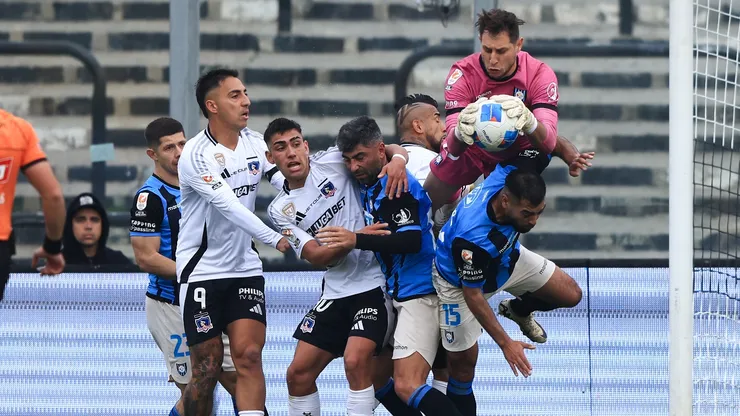 La particular coincidencia entre Colo Colo y Huachipato en la Liga de Primera 2026