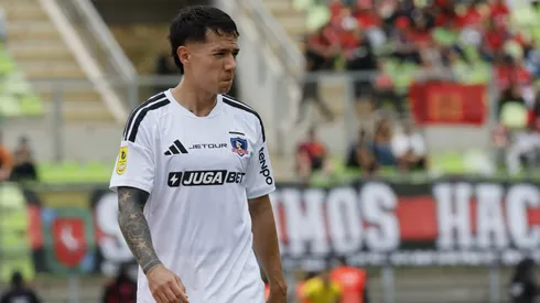 Matías Fernández ya está disponible
