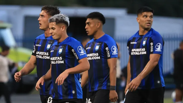 El gran problema defensivo de Huachipato para enfrentar a Colo Colo por la Liga de Primera
