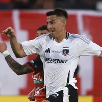 "Será un rival difícil": Jonathan Villagra habló sobre el partido del lunes