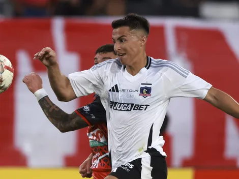 "Será un rival difícil": Jonathan Villagra habló sobre el partido del lunes