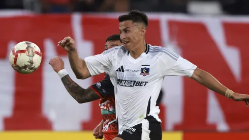 Las palabras de Jonathan previo al juego del lunes
