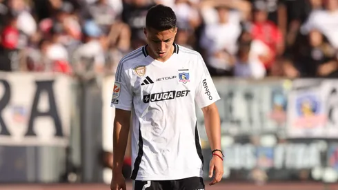 Villagra responde a la presión de las redes sociales por jugar en Colo Colo.
