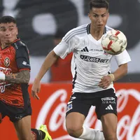 "Si bien nos costó..": Jonathan Villagra habla de su dupla con Joaquín Sosa