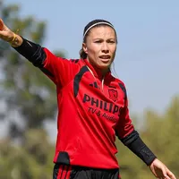 Yanara Aedo pone gran exigencia a Colo Colo Femenino