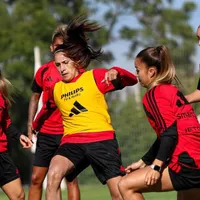 Aedo alza la voz por la lesión de Bogarín y envía mensaje al plantel