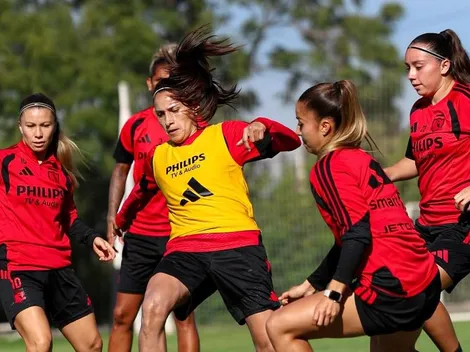 Aedo alza la voz por la lesión de Bogarín y envía mensaje al plantel