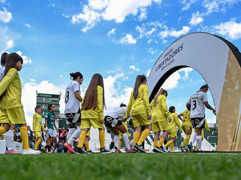 En Colo Colo Fem tiran lindo palito a la Conmebol por la Libertadores