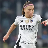 ¿Libertadores Femenina en Chile?: Esto dijo Yanara Aedo
