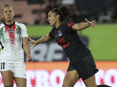 Yanara Aedo aplaude a la nueva goleadora de Colo Colo: “Es muy…”