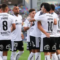 Inesperada lucha por la titularidad en Colo Colo
