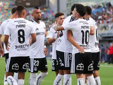 Inesperada lucha por la titularidad en Colo Colo