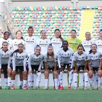 Se despidió de Colo Colo femenino en la Noche Alba y ahora tiene nuevo club