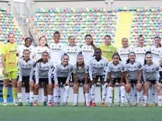 Se despidió de Colo Colo femenino en la Noche Alba y ahora tiene nuevo club
