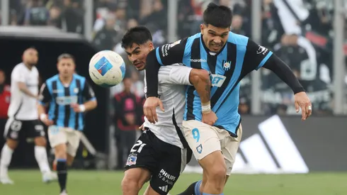 Se cierra con Colo Colo vs Huachipato: así se jugará la fecha 7.