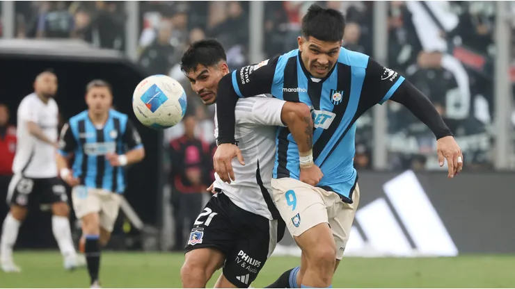 Se cierra con Colo Colo vs Huachipato: así se jugará la fecha 7.