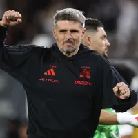 En Colo Colo dan tremendo espaldarazo a Ortiz