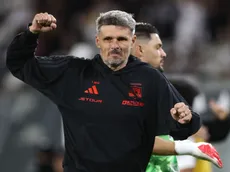 En Colo Colo dan tremendo espaldarazo a Ortiz