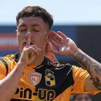 Zavala rompe el silencio polémica en Colo Colo y debut en Coquimbo