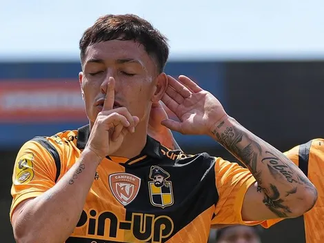 Zavala rompe el silencio polémica en Colo Colo y debut en Coquimbo