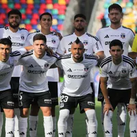 ¿Equipo que gana repite? La formación que prepara Ortiz vs Huachipato