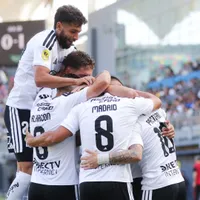 Colo Colo quiere consolidar su liderato ante Huachipato