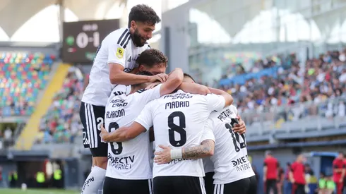 El Cacique, líder del Campeonato Nacional, viene de vencer por 1-0 a Audax italiano.