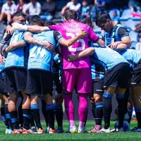 Huachipato sufre sensible baja para enfrentar a Colo Colo