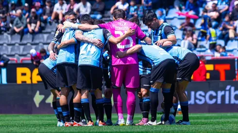 Huachipato sufre sensible baja para enfrentar a Colo Colo por la Liga de Primera