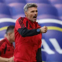 ¿Le gusta como juega Colo Colo? Esto respondió Ortiz