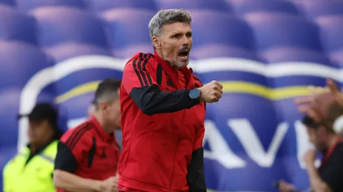 ¿Le gusta como juega Colo Colo? Esto respondió Ortiz