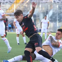 En Colo Colo adelantan oportunidad para su nueva joyita