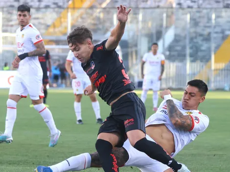 En Colo Colo adelantan oportunidad para su nueva joyita