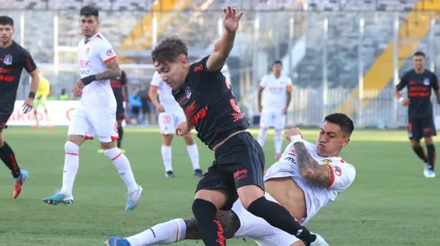 Vicente Martínez puede tener su chance en Colo Colo.