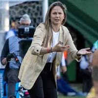 ¿Colo Colo Fem buscará más refuerzos? Esto dijo Tatiele Silveira