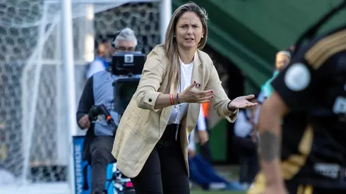 ¿Llegará otro refuerzo a Colo Colo Femenino?