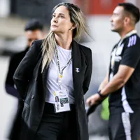 Tatiele lamenta que la Libertadores Fem 2026 no se realice en Chile