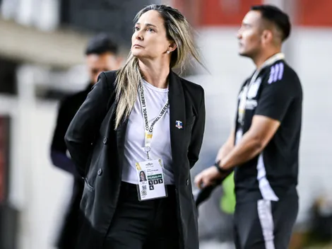Tatiele lamenta que la Libertadores Fem 2026 no se realice en Chile
