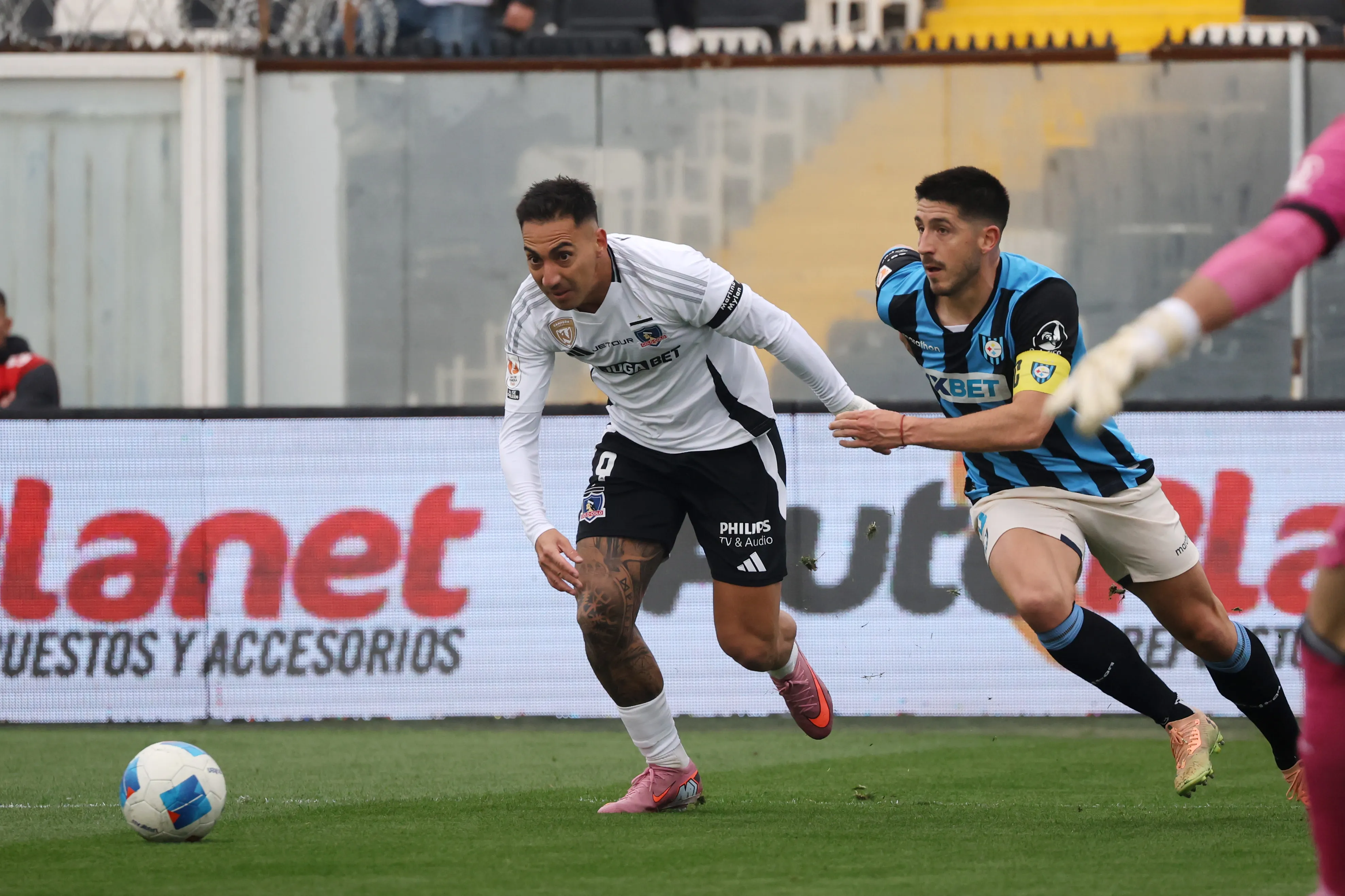 El Cacique recibe este lunes a los Acereros.