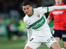 ¿A qué hora juega Elche de Cepeda vs Real Madrid y qué canal transmite?