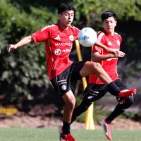 ¿Hay de Colo Colo? La nómina de Chile sub 17 ante Argentina y Japón