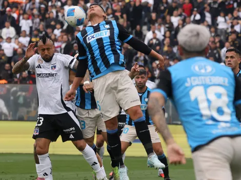 La negativa racha de Huachipato previo al partido con Colo Colo