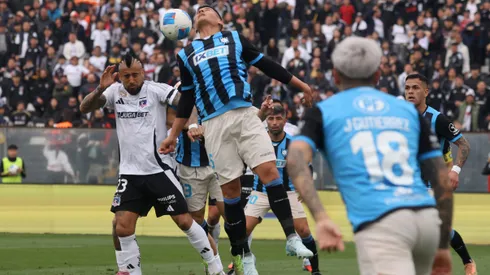 La negativa racha de Huachipato.