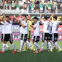 Tras Colo Colo vs Deportes Concepción: ¿Cómo queda Colo Colo en la tabla?