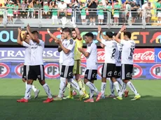 Tras Colo Colo vs Deportes Concepción: ¿Cómo queda Colo Colo en la tabla?