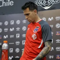 Mouche vuelve a disparar contra Morón por vieja polémica en Colo Colo