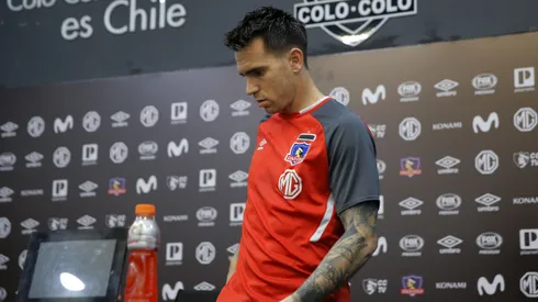 Pablo Mouche volvió a disparar contra Daniel Morón.