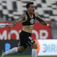 Mouche blinda a dos cuestionados en Colo Colo: "Son dos jugadores que..."