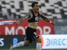 Mouche blinda a dos cuestionados en Colo Colo: "Jugadores que..."